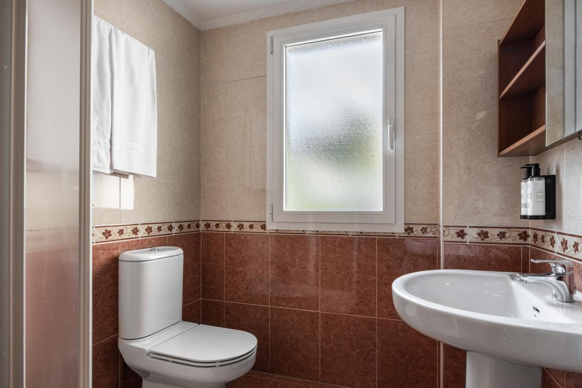 Apartamentos El Cid Burgos Luaran gambar