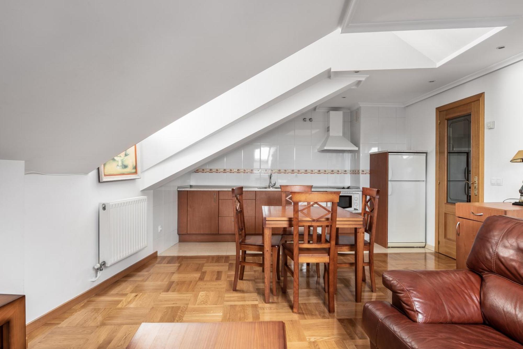 Apartamentos El Cid Burgos Luaran gambar
